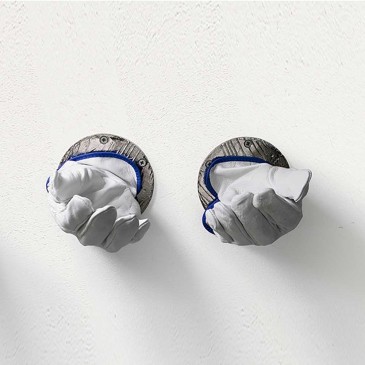 Mimi hand-shaped object holder by Minottiitalia | kasa-store