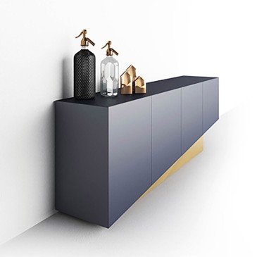 Extra sideboard by...