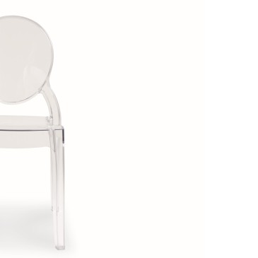 Friulsedie Musa chair suitable for outdoor and indoor | kasa-store