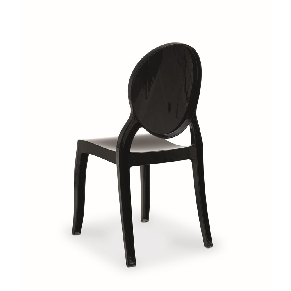 Cadeira Friulsedie Musa adequada para exterior e interior | kasa-store