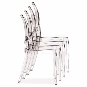 Friulsedie Musa chair suitable for outdoor and indoor | kasa-store