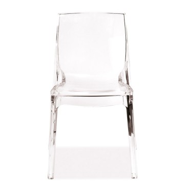Friulsedie Jordan Stuhl für drinnen und draußen geeignet | kasa-store