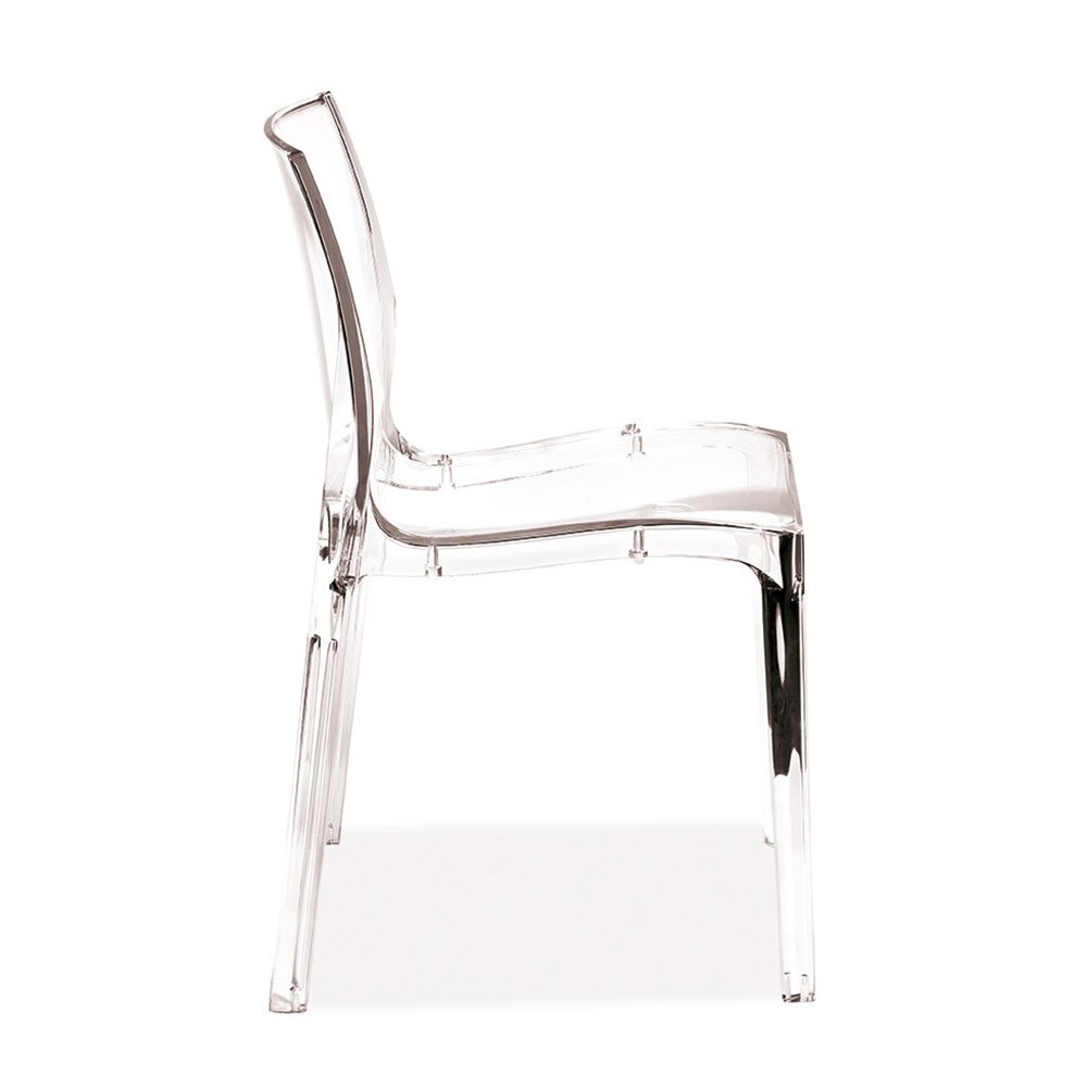 Friulsedie Jordan Stuhl für drinnen und draußen geeignet | kasa-store