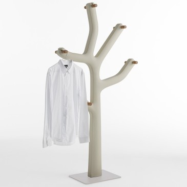 Alberto di Casamania l'appendiabito a forma di albero | kasa-store