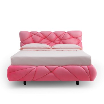Noctis Marvin το διπλό κρεβάτι σε σχήμα σύννεφου | kasa-store