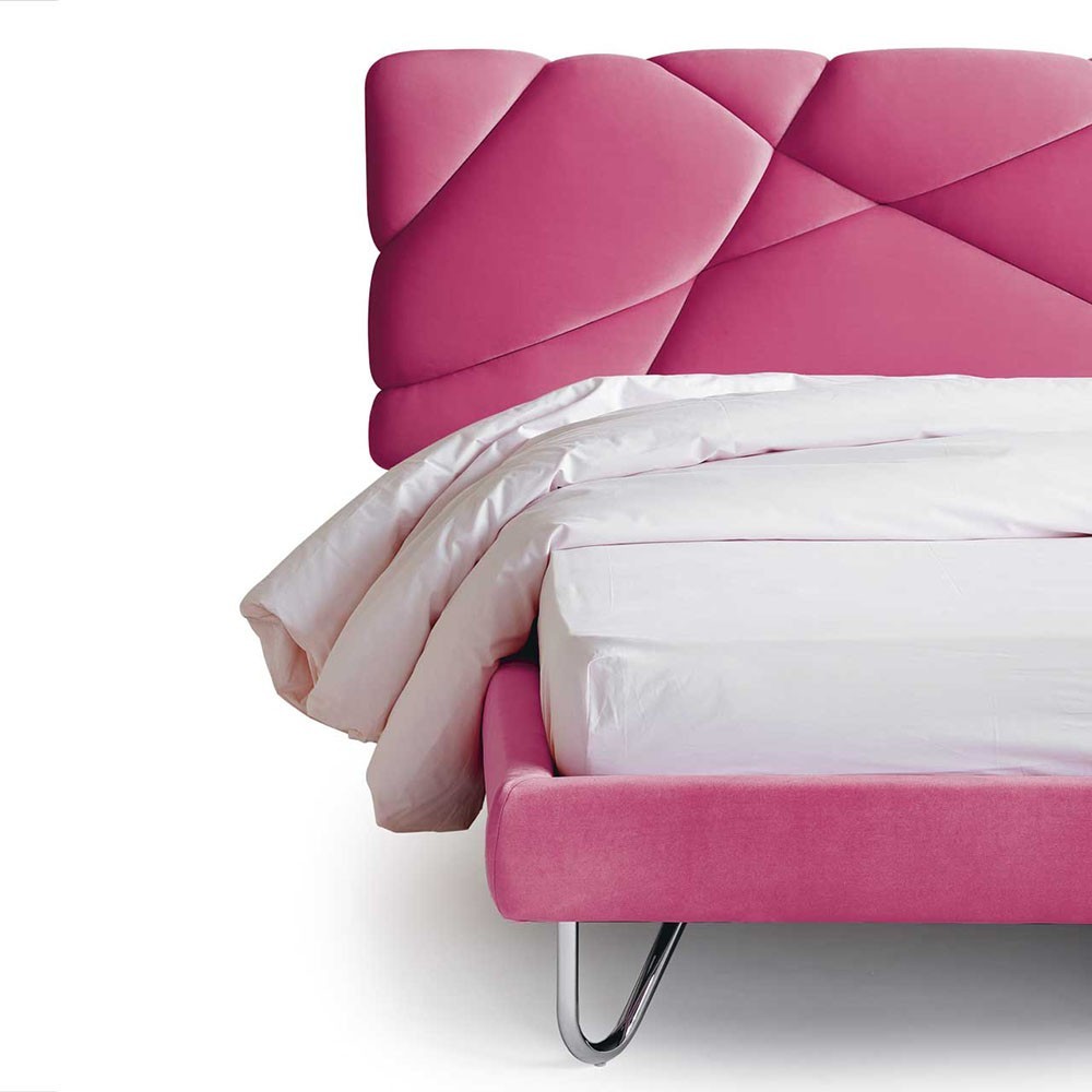 Nosctis Hug 03 double bed for super comfort | kasa-store