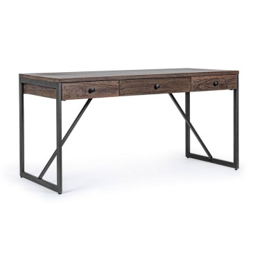Calicste desk by Bizzotto...