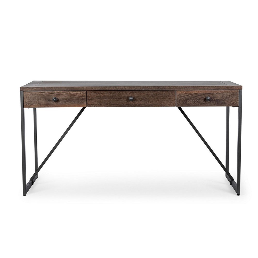 Calicste office desk by Bizzotto | kasa-store