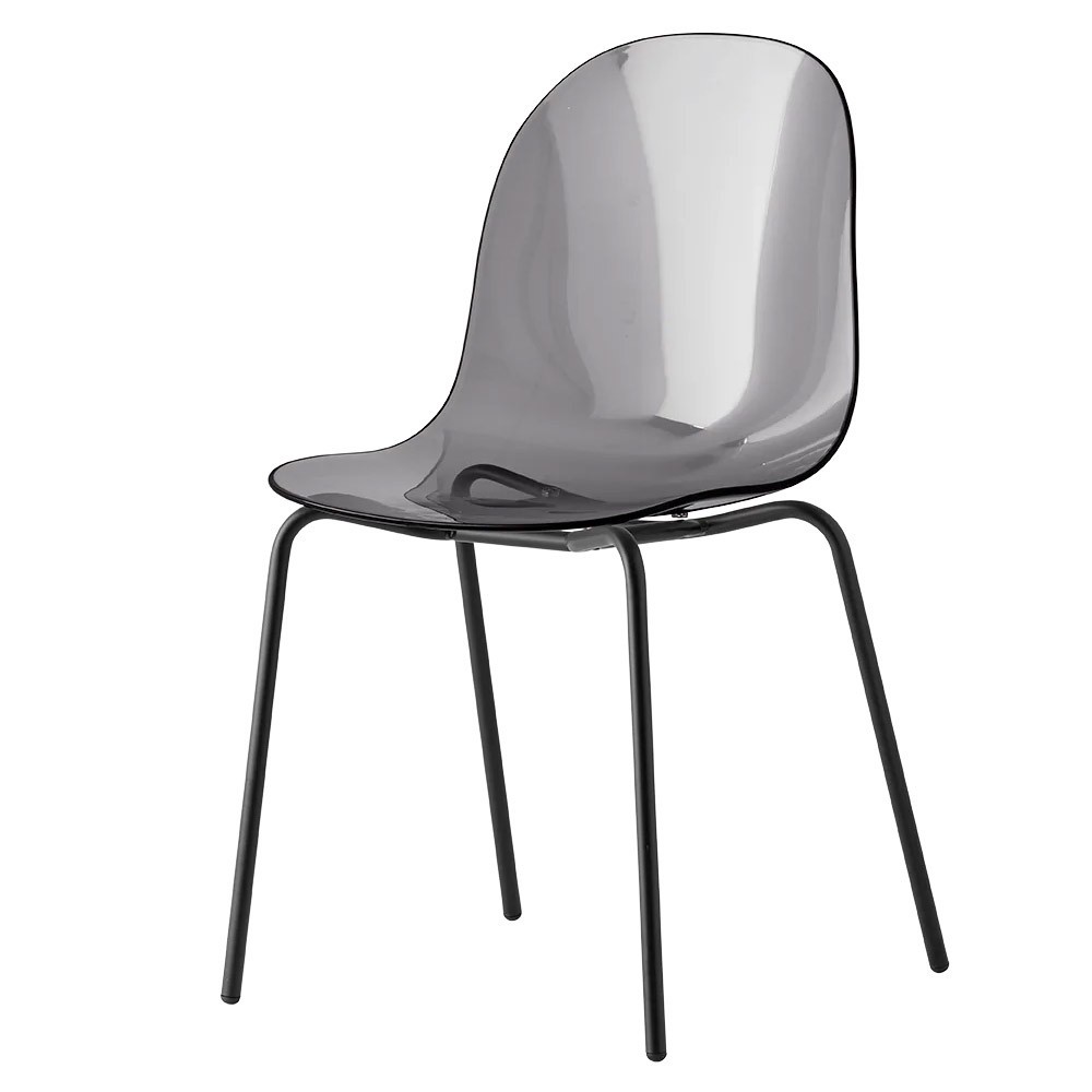 Connubia Academy Stuhl aus Polycarbonat | kasa-store