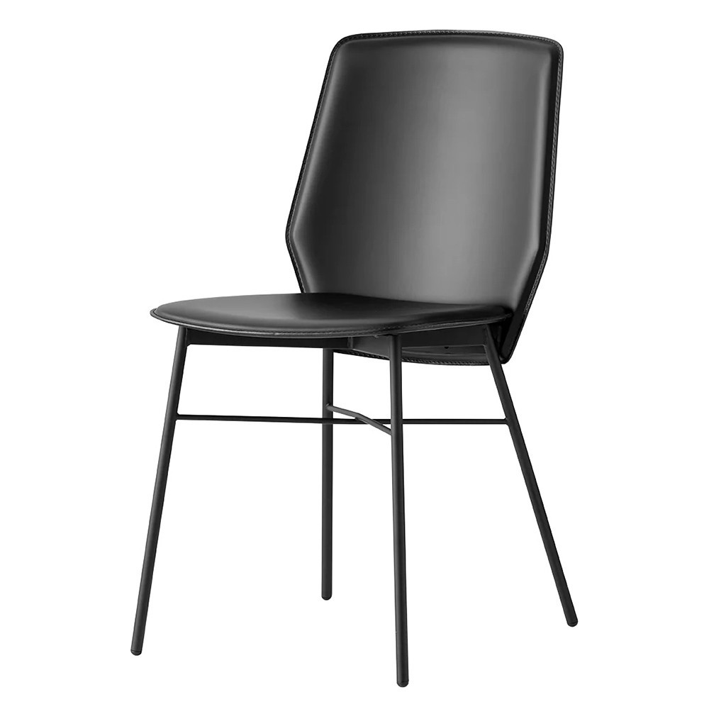 Connubia Sibilla chair model CB1959 | kasa-store | Schalenstühle