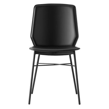 Connubia Sibilla chair model CB1959 | kasa-store