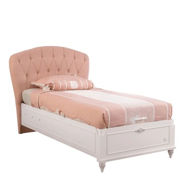Romantica Cilek single bed...