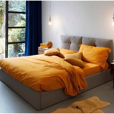 Noctis D+07 διπλό κρεβάτι με αποθήκη | kasa-store