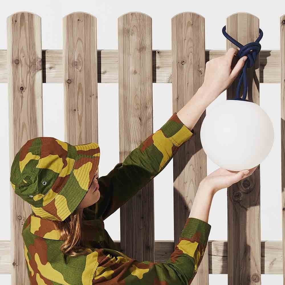 Fatboy Bolleke lamp for indoors and outdoors | kasa-store