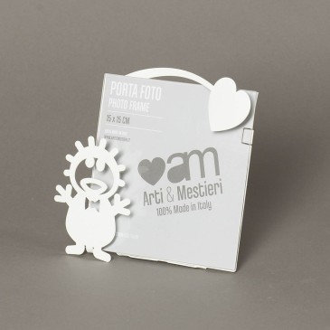 Photo holder for Valentine's Day Bibo and Biba | kasa-store