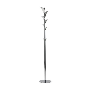 Vesta Simply simple and functional coat stand