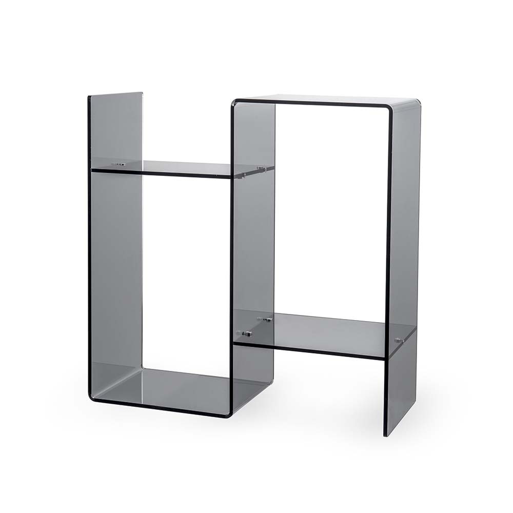 Iplex Design Viceversa móveis de sala de plexiglass | kasa-store