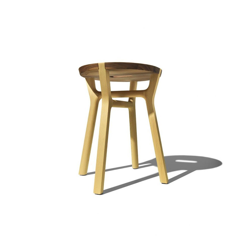 Taburetes de madera maciza, taburetes bajos, bancos pequeños simples,  sillas de madera, taburetes cuadrados pequeños - AliExpress