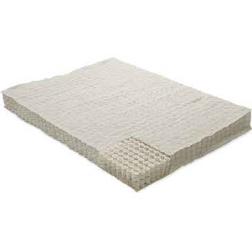 Comfy single mattress with 800 pocket springs | kasa-store