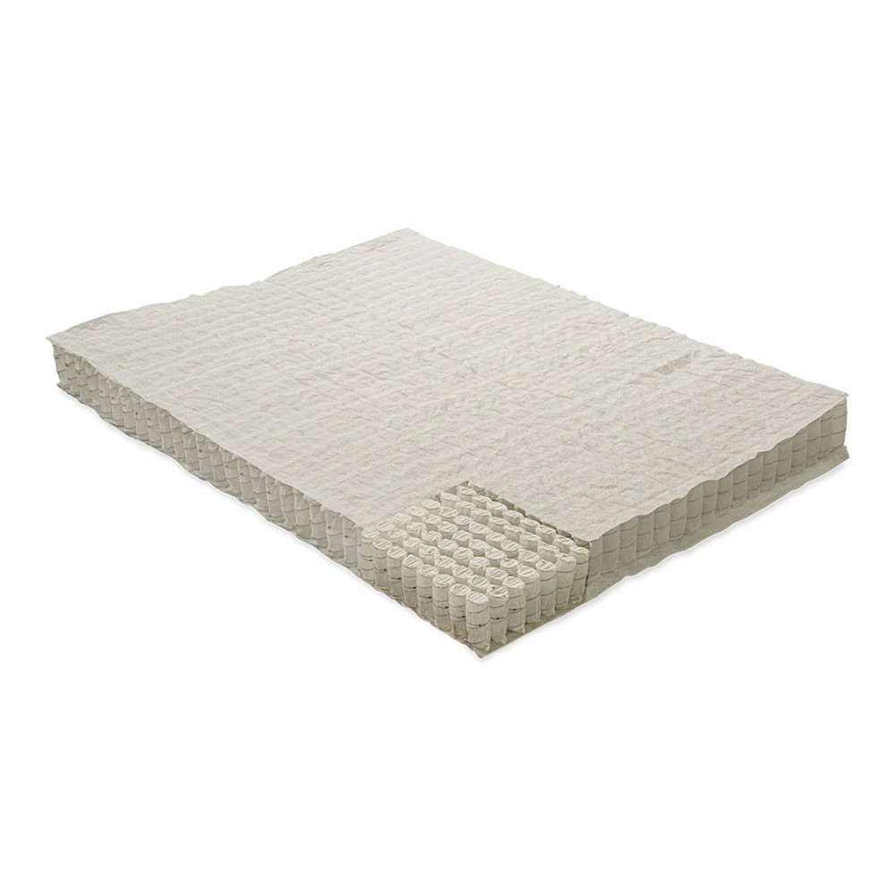 Comfy single mattress with 800 pocket springs | kasa-store