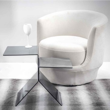Iplex Design Bangles plexiglas salontafel | kasa-store