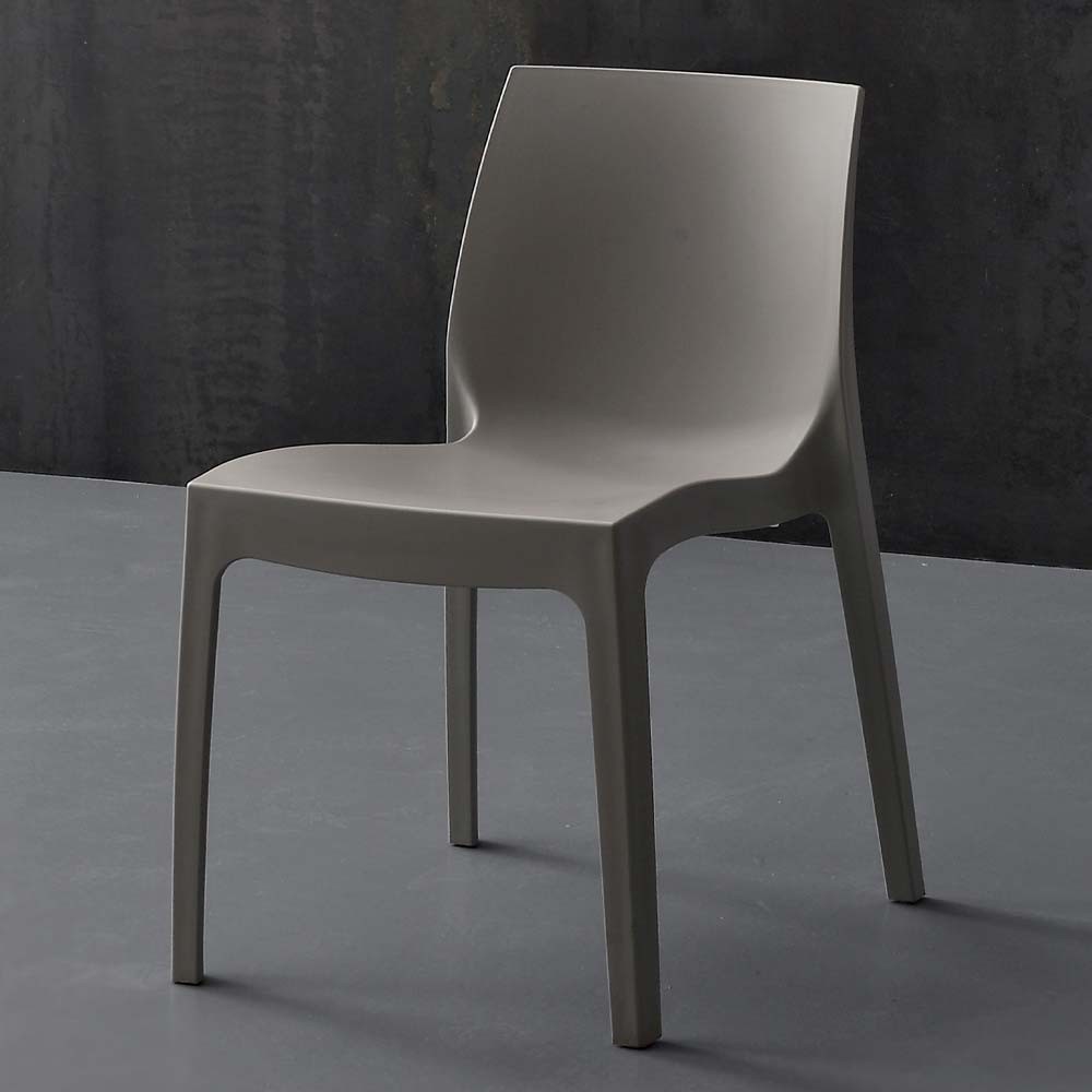 Καρέκλα εξωτερικού χώρου Falena Velvet από τη La Seggiola | kasa-store