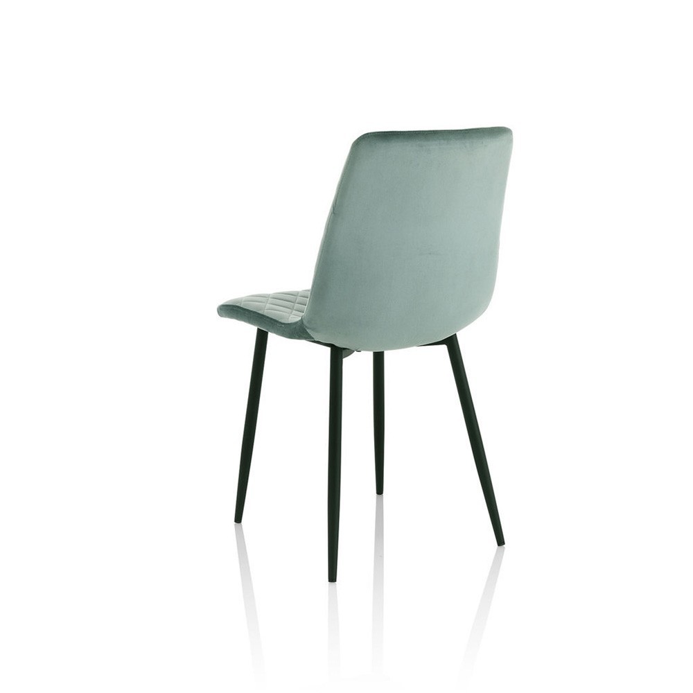 Ikon moderne stol med et raffinert og elegant design | kasa-store