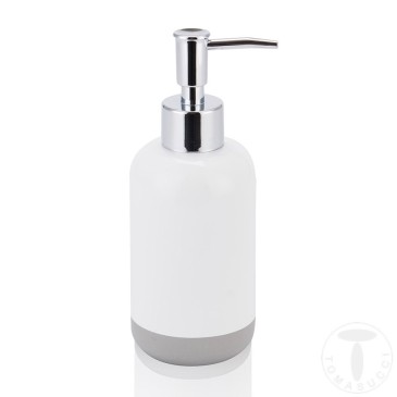 Distributeur de savon à poser Tomasucci de | kasa-store