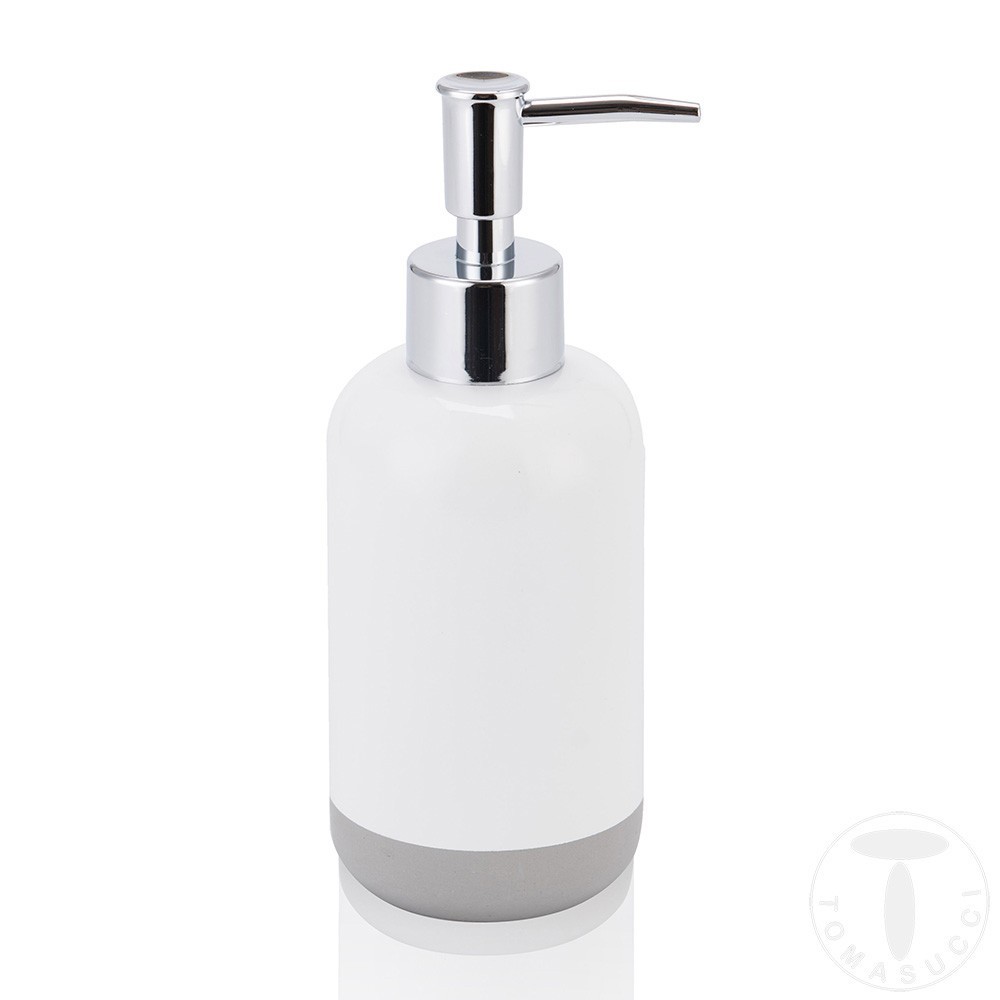 Tomasucci countertop soap dispenser by | kasa-store