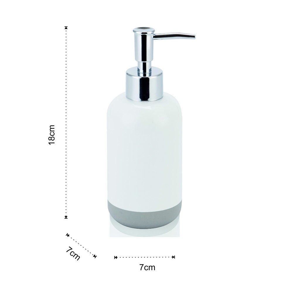 Tomasucci countertop soap dispenser by | kasa-store