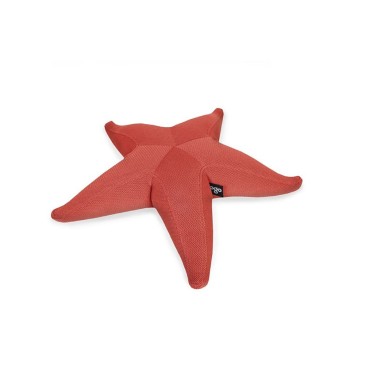 Ogo Starfish out Pufe flutuante em forma de estrela do mar
