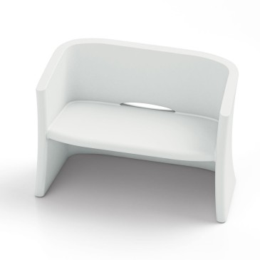 Breeze Outdoor Sofa von Lyxo in vielen Ausführungen erhältlich