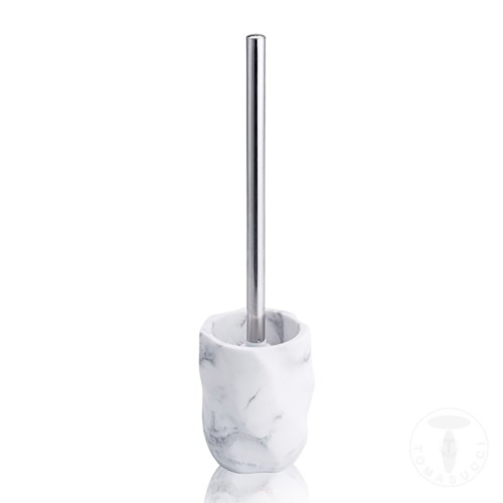 Tomasucci Marble toothbrush holder in marble | kasa-Store