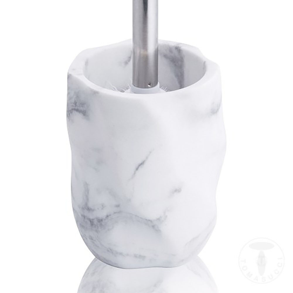Tomasucci Marble porta escova de dente em mármore | kasa-loja