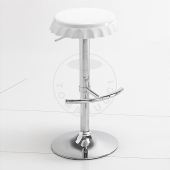 Tappo stool by Tomasucci with
