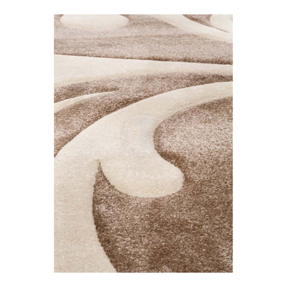 Tomasucci Damasko alfombra de salón | kasa-store