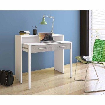 Tomasucci Skjult skrivebord som passer for alle miljøer | Kasa-Store
