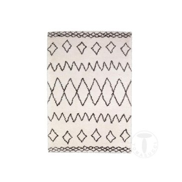 Tomasucci Berber 01 alfombra de noche o de baño | kasa-store
