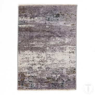Tomasucci Galaxy bedside rug or bathroom rug | kasa-store