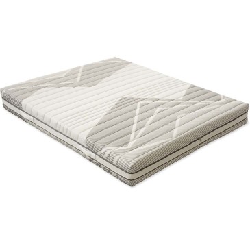 Comfort double mattress with pocket springs | kasa-store