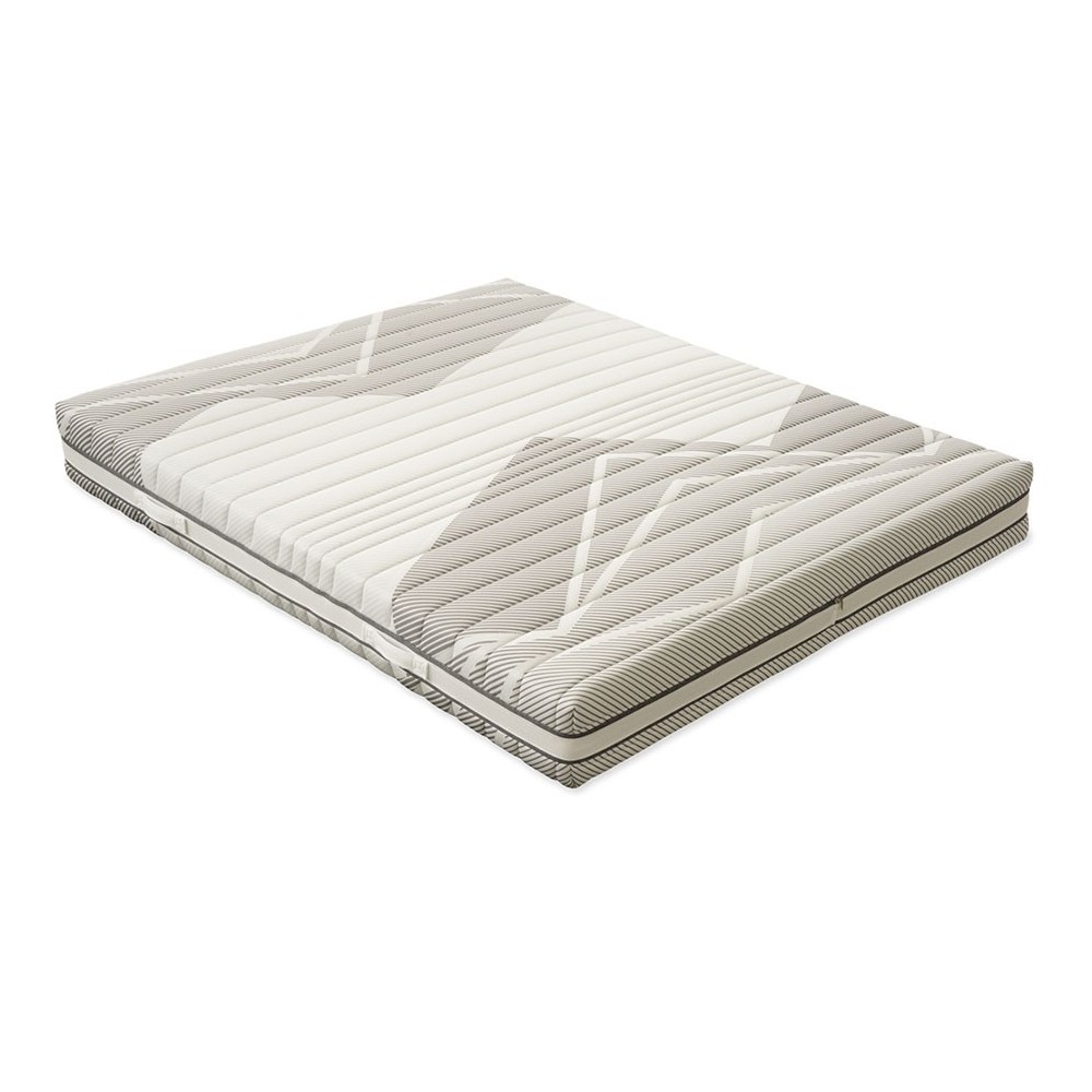 Memo double mattress in hypoallergenic memory foam | kasa-store