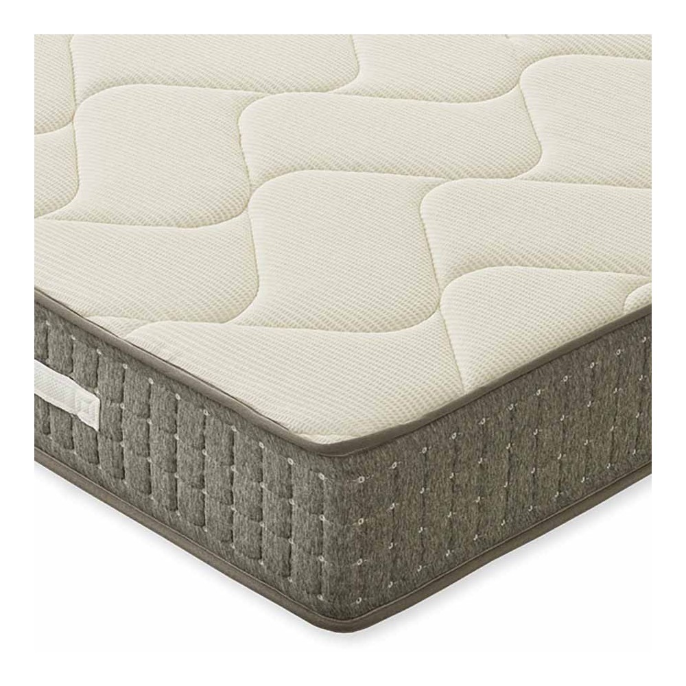 Single comfort Thermo Memory French mattress | kasa-store