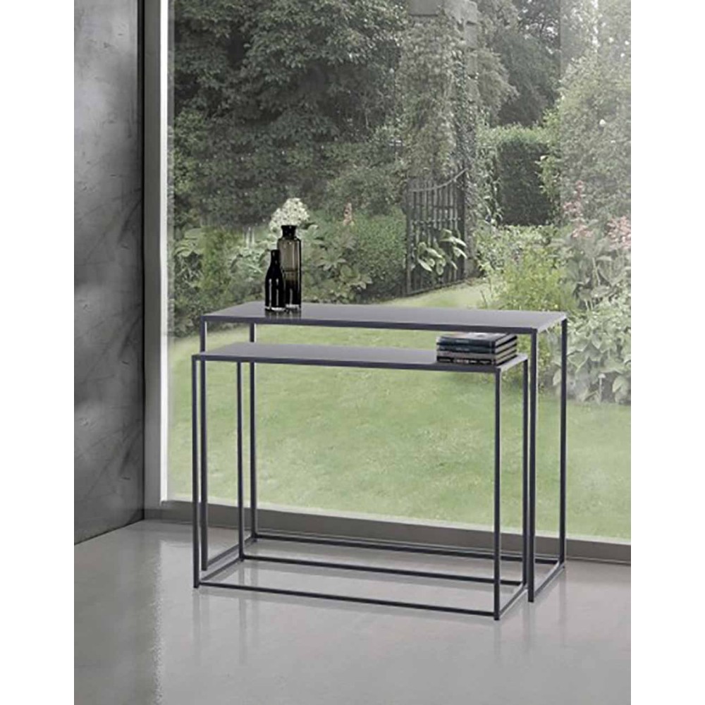 Tomasucci double console for entrance Thin | Kasa-Store