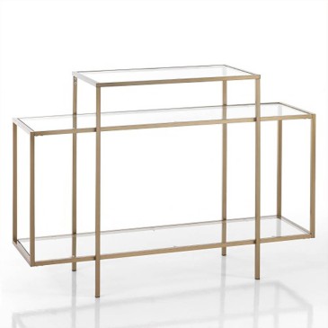 Tomasucci console Karl for your entrance | Kasa-Store