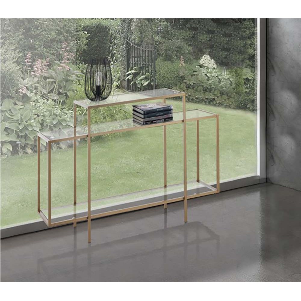 Tomasucci console Karl for your entrance | Kasa-Store