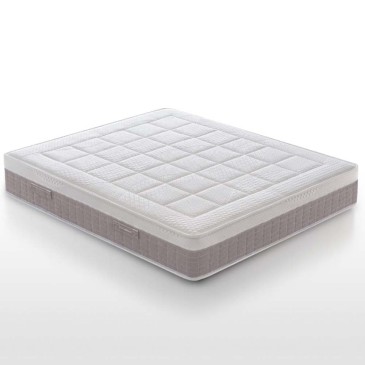Casa Fortunato single mattress with independent springs | kasa-store
