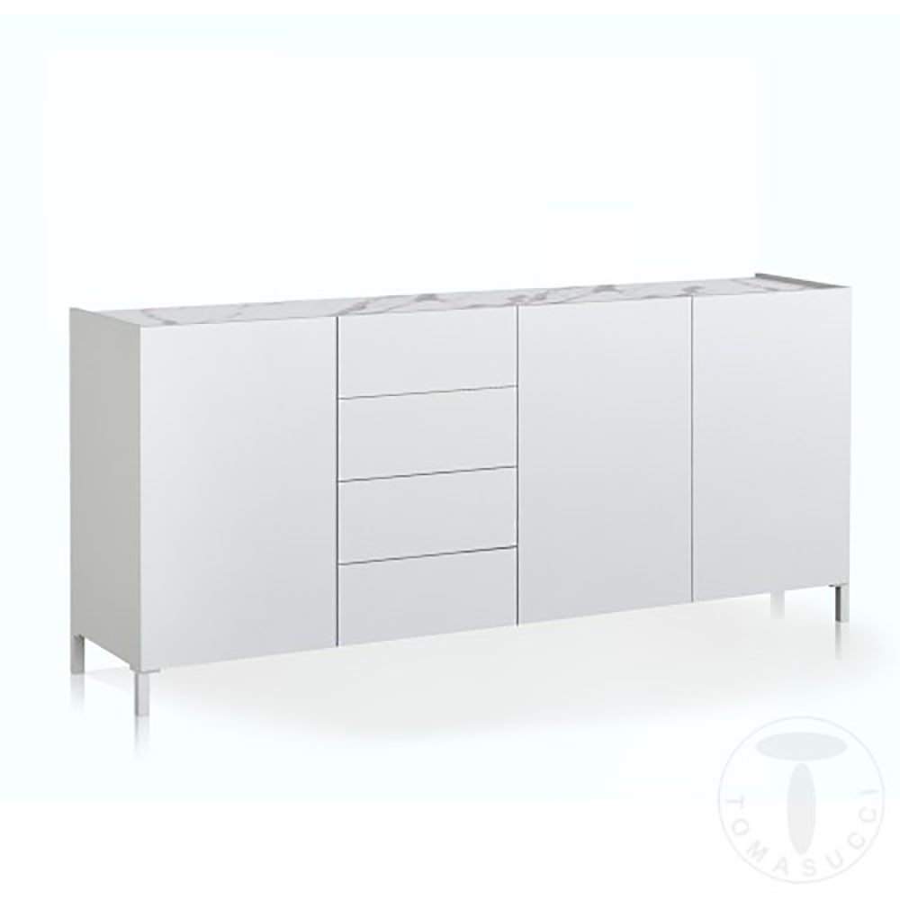 Tomasucci Eddy large sideboard for your living room | Kasa-Store