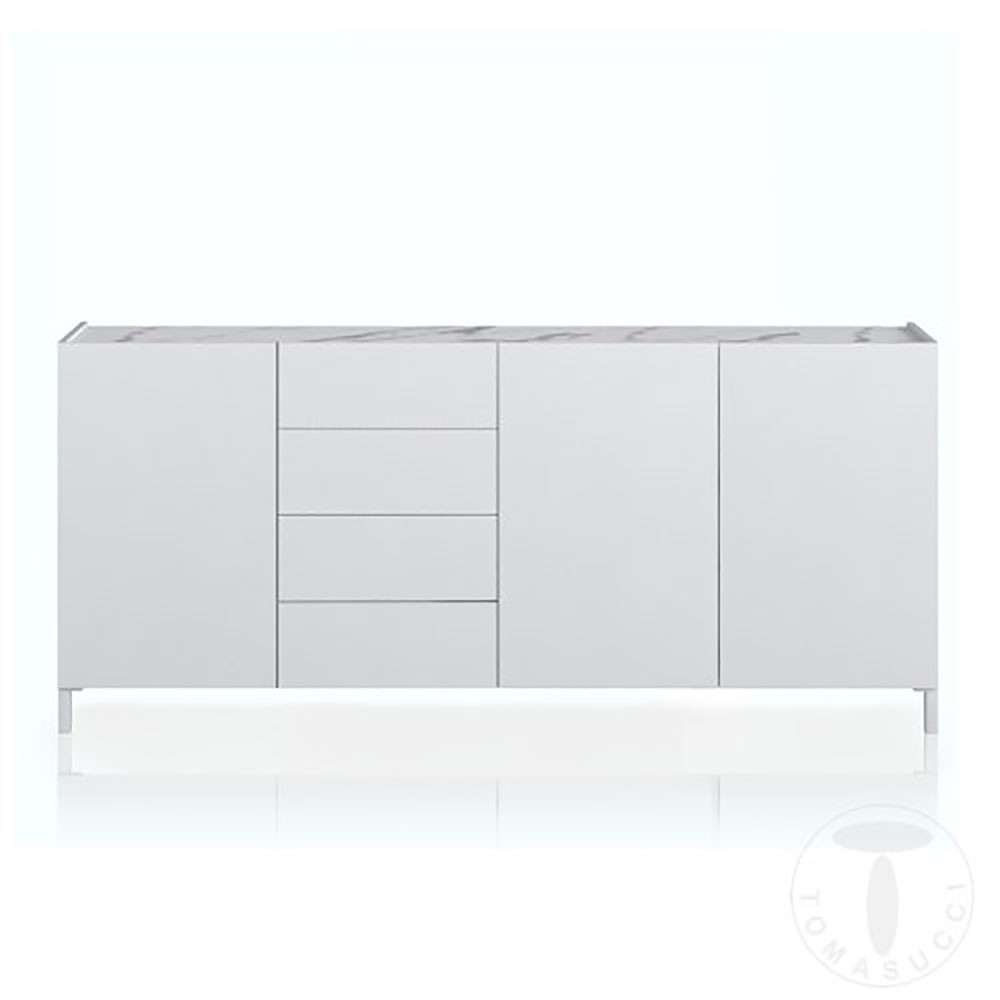 Tomasucci Eddy large sideboard for your living room | Kasa-Store