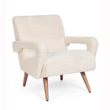 Berna armchair by Bizzotto...