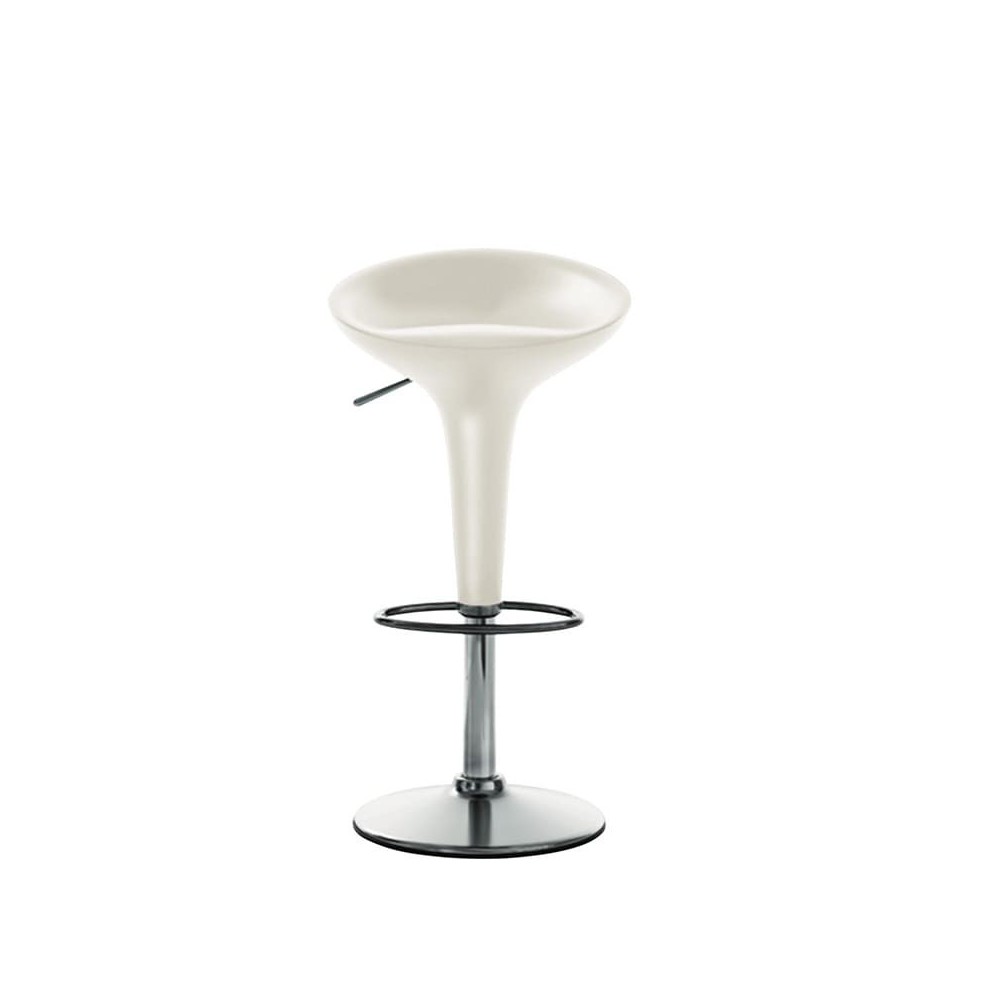 Bombo stool by Magis with swivel seat | kasa-store